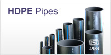 HDPE Pipes